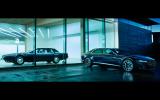 New Aston Martin Lagonda design secrets revealed