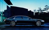 New Aston Martin Lagonda design secrets revealed