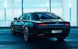 New Aston Martin Lagonda design secrets revealed