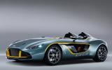 Aston Martin CC100