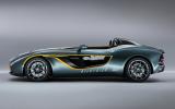 Aston Martin CC100