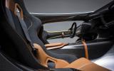 no title Aston Martin CC100