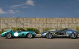 no title Aston Martin CC100