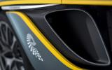 no title Aston Martin CC100