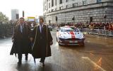 Aston Martin 2013 Lord Mayor