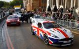 Aston Martin 2013 Lord Mayor