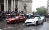 Aston Martin 2013 Lord Mayor