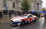 Aston Martin 2013 Lord Mayor