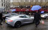 Aston Martin 2013 Lord Mayor