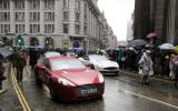 Aston Martin 2013 Lord Mayor