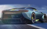 no title Exclusive: up close with the new Aston Martin DP-100