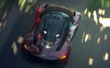 no title Exclusive: up close with the new Aston Martin DP-100