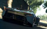 no title Exclusive: up close with the new Aston Martin DP-100