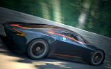 no title Exclusive: up close with the new Aston Martin DP-100