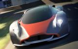 no title Exclusive: up close with the new Aston Martin DP-100