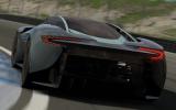 no title Exclusive: up close with the new Aston Martin DP-100