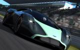 no title Exclusive: up close with the new Aston Martin DP-100
