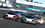 no title Exclusive: up close with the new Aston Martin DP-100