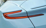 Aston Martin DB11 rear light