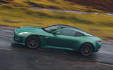 aston martin db12 review 2023 02 panning side