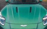 aston martin db12 review 2023 06 bonnet