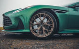 aston martin db12 review 2023 07 wheel