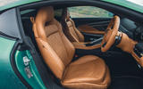 aston martin db12 review 2023 12 seats