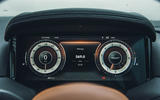 aston martin db12 review 2023 13 dials