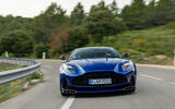 Aston Martin DB12 S review 2026 002