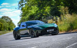 Aston Martin DB12 S review 2026 019