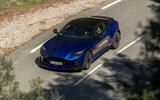 Aston Martin DB12 S review 2026 022