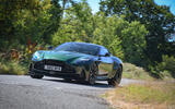 Aston Martin DB12 S review 2026 023