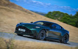 Aston Martin DB12 S review 2026 026