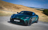 Aston Martin DB12 S review 2026 027