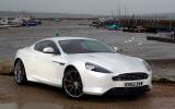Best car deals: Peugeot 508, Aston Martin DB9, Volkswagen Up, Mazda 3, Jaguar XJ