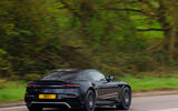 aston martin dbs 770 review 2023 06 rear cornering