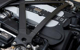 aston martin dbs 770 review 2023 13 v12 engine
