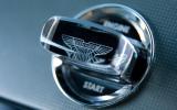 Key splits opinion. Some think it is genuinely desirable and others call it style over substance Aston Martin DBS's key