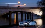 4 star Aston Martin DBS