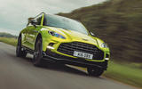 aston martin dbx 707 review 2024 03 front tracking aston martin dbx 707 review 2024 03 front tracking