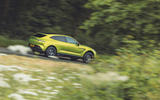 aston martin dbx 707 review 2024 05 rear cornering aston martin dbx 707 review 2024 05 rear cornering