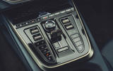 aston martin dbx 707 review 2024 11 centre console buttons aston martin dbx 707 review 2024 11 centre console buttons