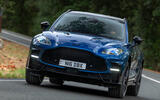 Aston Martin DBX review 2025 001