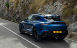 Aston Martin DBX review 2025 003