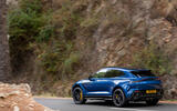 Aston Martin DBX review 2025 024