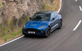 Aston Martin DBX review 2025 025