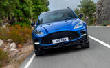 Aston Martin DBX review 2025 027
