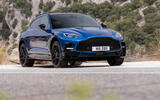 Aston Martin DBX review 2025 031