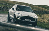 Aston Martin DBX S 2025 review 001