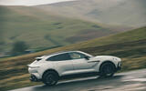 Aston Martin DBX S 2025 review 002